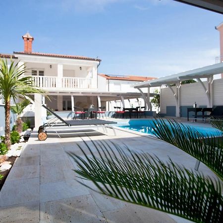 Villa Kruna Grada Trogir Exterior foto