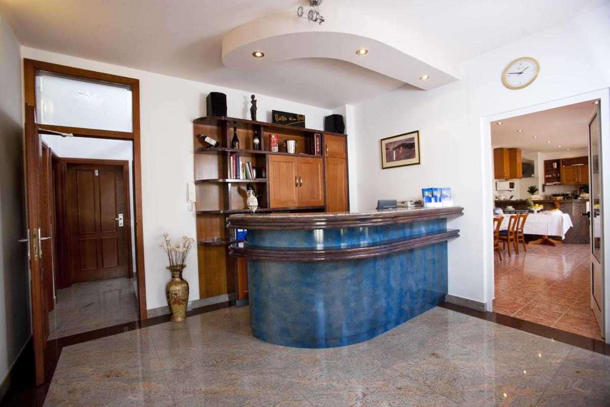 Villa Kruna Grada Trogir Exterior foto