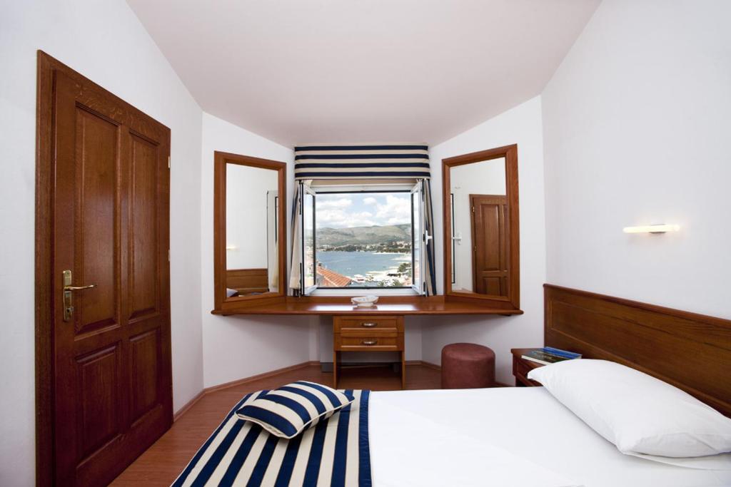 Villa Kruna Grada Trogir Exterior foto