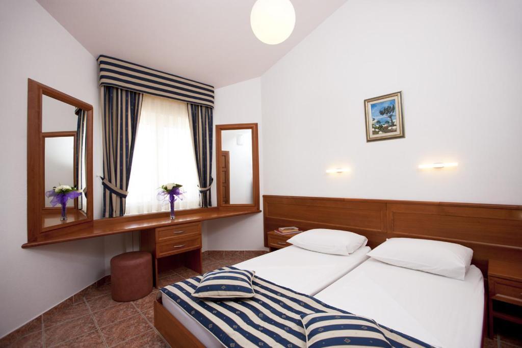 Villa Kruna Grada Trogir Zimmer foto